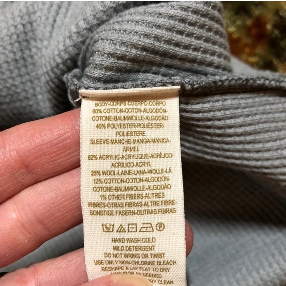 Rare free people thermal - Picture 8 of 9